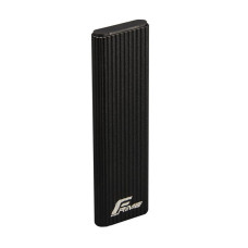 Frime M.2 NGFF Metal USB 3.1 Type-C Black (FHE210.M2U31)