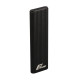 Frime M.2 NGFF Metal USB 3.1 Type-C Black (FHE210.M2U31)