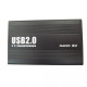 Maiwo K3502-U2S black