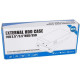 PowerPlant HDD 2.5 SATA to USB 3.0 Black (HC380213)