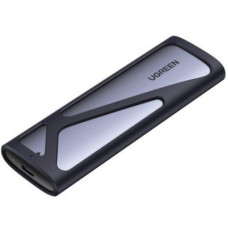 UGREEN CM400 SATA/PCIe NVMe M.2 SSD to USB 3.2 Gray (90264)