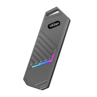Dynamode M.2 SSD NVMe/SATA USB3.2 GEN2 Type-C (DM-CAD-SSD14)