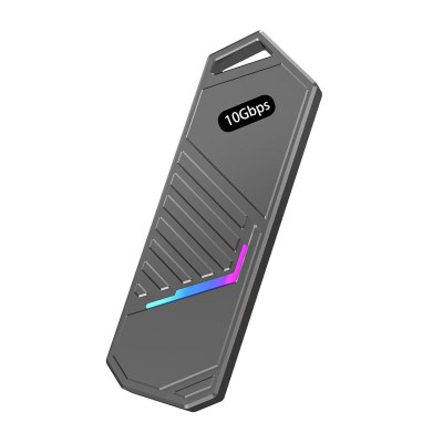 Dynamode M.2 SSD NVMe/SATA USB3.2 GEN2 Type-C (DM-CAD-SSD14)