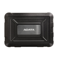 ADATA ED 600 (AED600U31-CBK)