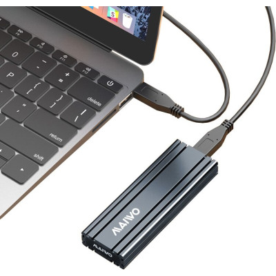 Maiwo внешний для M.2 SSD K1686P