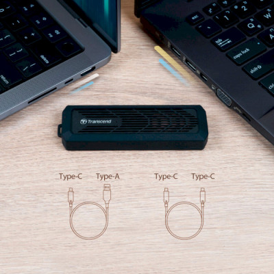 Transcend CM10G Black (TS-CM10G)