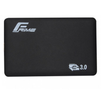 Frime Plastic Black (FHE10.25U30)