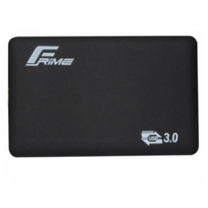 Frime Plastic Black (FHE10.25U30)