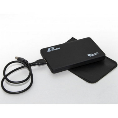 Frime Plastic Black (FHE10.25U30)