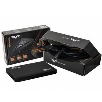 Frime Plastic Black (FHE10.25U30)