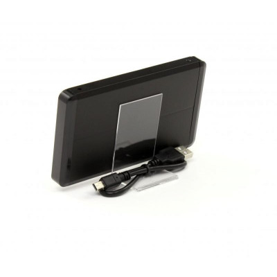 PrologiX BS-U25BS Black