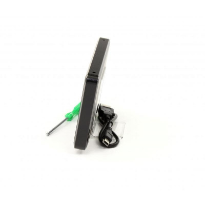 PrologiX BS-U25BS Black