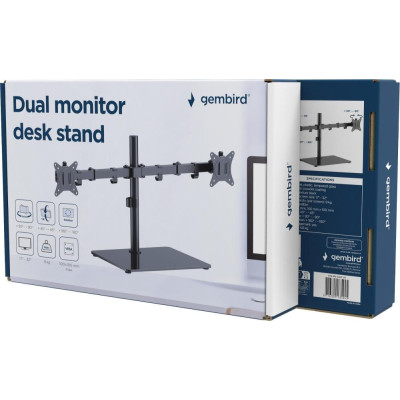 Gembird MS-D2ST-01