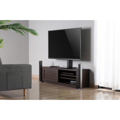 Gembird TVS-D55S-01 Black