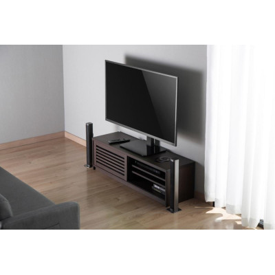 Gembird TVS-D55S-01 Black