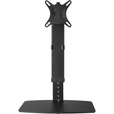 Gembird MS-D1ST-02 Black