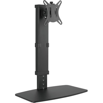 Gembird MS-D1ST-02 Black