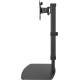 Gembird MS-D1ST-02 Black
