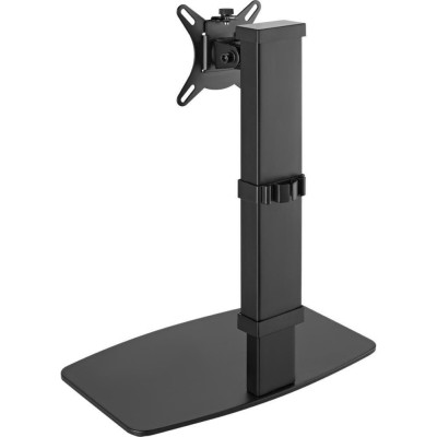 Gembird MS-D1ST-02 Black