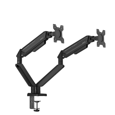 Anda Seat Stealth II Duo 17''-32'' Black (AD-W-A6D-2S-BB)