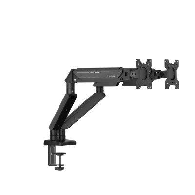 Anda Seat Stealth II Duo 17''-32'' Black (AD-W-A6D-2S-BB)