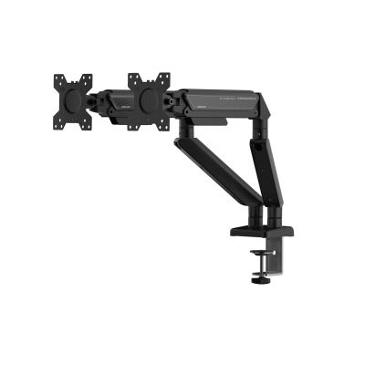 Anda Seat Stealth II Duo 17''-32'' Black (AD-W-A6D-2S-BB)