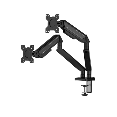 Anda Seat Stealth II Duo 17''-32'' Black (AD-W-A6D-2S-BB)