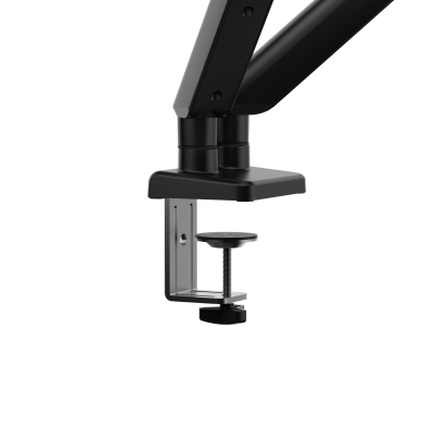 Anda Seat Stealth II Duo 17''-32'' Black (AD-W-A6D-2S-BB)