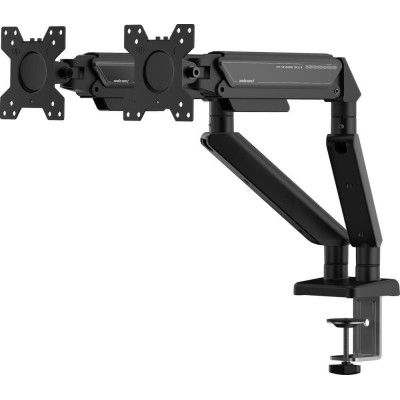Anda Seat Stealth II Duo 17''-32'' Black (AD-W-A6D-2S-BB)