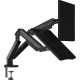Anda Seat Stealth II Duo 17''-32'' Black (AD-W-A6D-2S-BB)