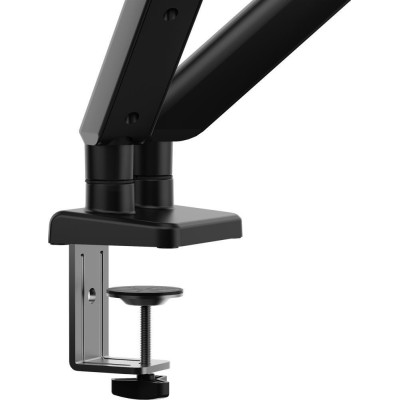 Anda Seat Stealth II Duo 17''-32'' Black (AD-W-A6D-2S-BB)