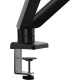 Anda Seat Stealth II Duo 17''-32'' Black (AD-W-A6D-2S-BB)