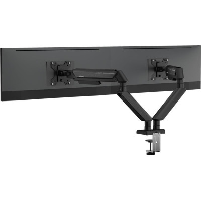 Anda Seat Stealth II Duo 17''-32'' Black (AD-W-A6D-2S-BB)