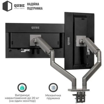 QUBE 4520GD