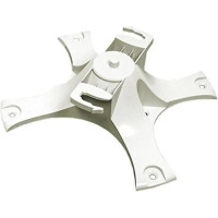 Aruba AP-220-MNT-W1W Mt Basic White Kit (JW047A)