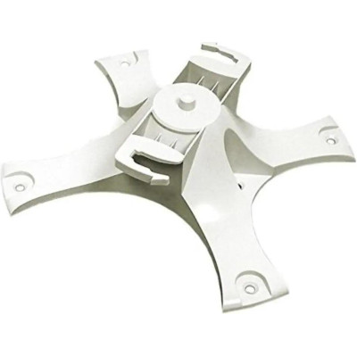 Aruba AP-220-MNT-W1W Mt Basic White Kit (JW047A)