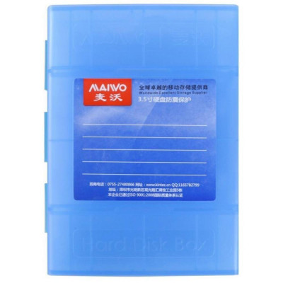 Maiwo KB03 blue