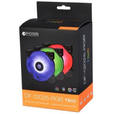 ID-COOLING DF-12025-RGB TRIO