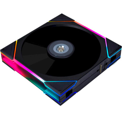 Lian Li Uni Fan TL 140 Black (G99.14TL1B.00)