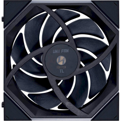 Lian Li Uni Fan TL 140 Black (G99.14TL1B.00)