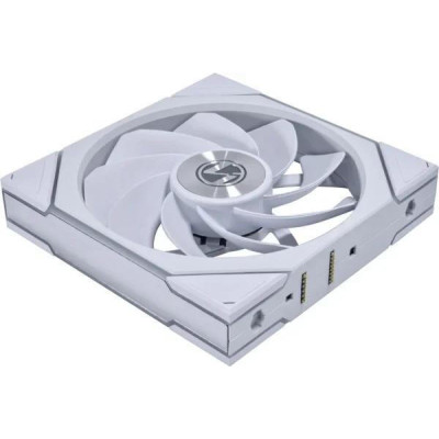 Lian Li Uni Fan TL Wireless 140 Reverse Blade White (G99.14RTL1W1W.00)