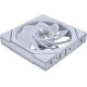 Lian Li Uni Fan TL Wireless 140 Reverse Blade White (G99.14RTL1W1W.00)