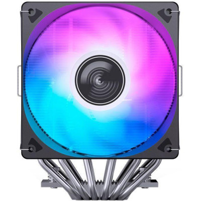 Jonsbo CR-3000E Black