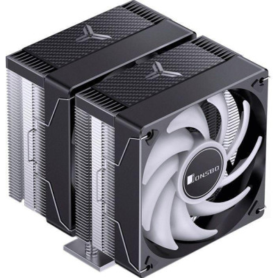 Jonsbo CR-3000E Black