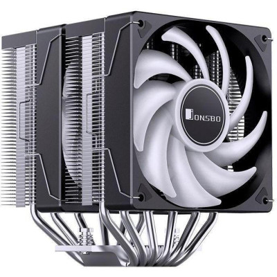 Jonsbo CR-3000E Black