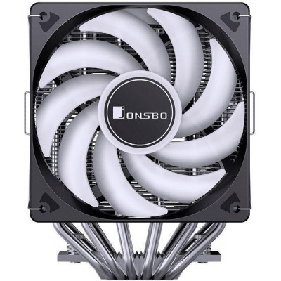 Jonsbo CR-3000E Black