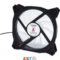 COOLING BABY Rainbow LED (12025HBRB-1)