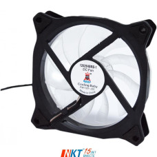 COOLING BABY Rainbow LED (12025HBRB-1)