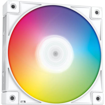 Deepcool FC120 White 3 in 1 (R-FC120-WHAMN3-G-1)