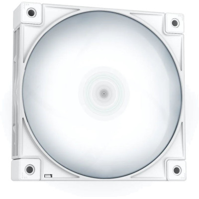 Deepcool FC120 White 3 in 1 (R-FC120-WHAMN3-G-1)